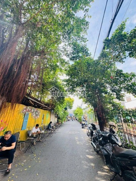 NGỘP FULL BANK - QUANG TRUNG - 2 MẶT HXT - 4 TẦNG - 68m2 NGANG 5M - CHỈ 8 TỶ 2