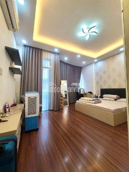 NGỘP FULL BANK - QUANG TRUNG - 2 MẶT HXT - 4 TẦNG - 68m2 NGANG 5M - CHỈ 8 TỶ 2