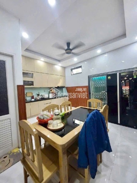 NGỘP FULL BANK - QUANG TRUNG - 2 MẶT HXT - 4 TẦNG - 68m2 NGANG 5M - CHỈ 8 TỶ 2