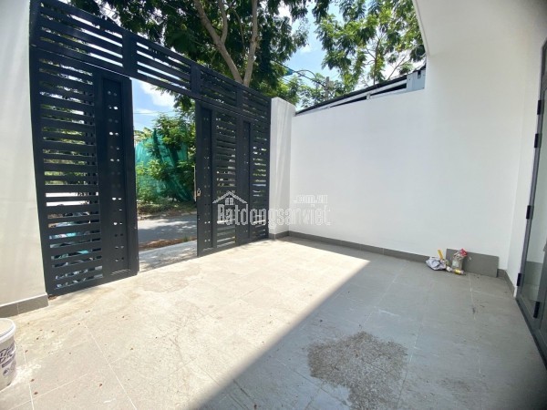 Chỉ (8tỷ) hơn xíu KDC Phú Lợi Q.8 - (5x20) Nhà 4PN 4 tầng sân thượng trước sau