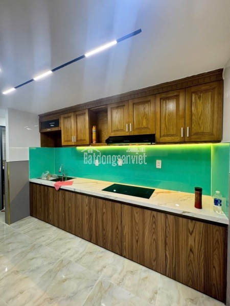 Bán nhà đường số 12, Tam Bình, Thủ Đức, TP HCM . DT  61m2, 2 tầng. Giá 5,09  tỷ, Sổ Hồng, Liên hệ