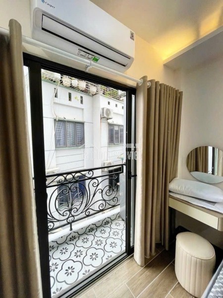 Chung cư mini khu vực hot, dòng tiền ổn định