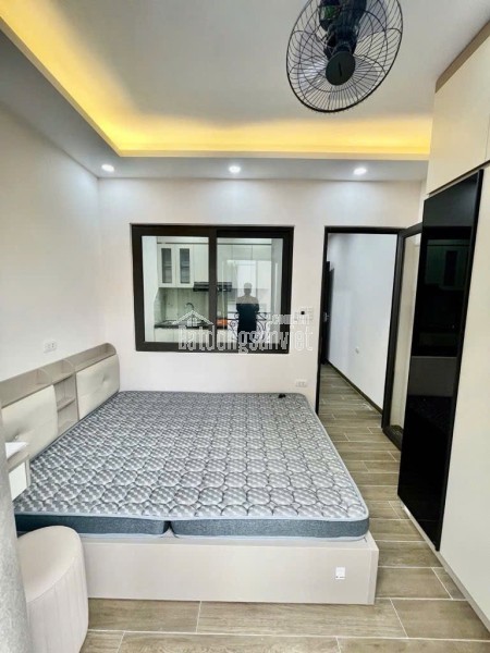 Chung cư mini khu vực hot, dòng tiền ổn định