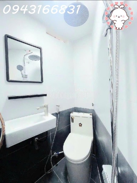 Bán nhà HXH Huỳnh Văn Nghệ, Tân Bình: 21m2, nhỉnh 3XX tỷ, an cư lạc nghiệp, tiện ích đầy đủ