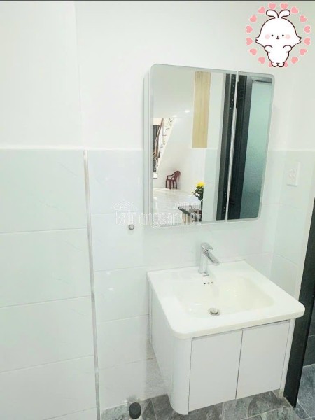 Bán nhà HXH Huỳnh Văn Nghệ, Tân Bình: 21m2, nhỉnh 3XX tỷ, an cư lạc nghiệp, tiện ích đầy đủ