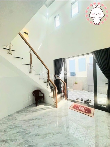 Bán nhà HXH Huỳnh Văn Nghệ, Tân Bình: 21m2, nhỉnh 3XX tỷ, an cư lạc nghiệp, tiện ích đầy đủ