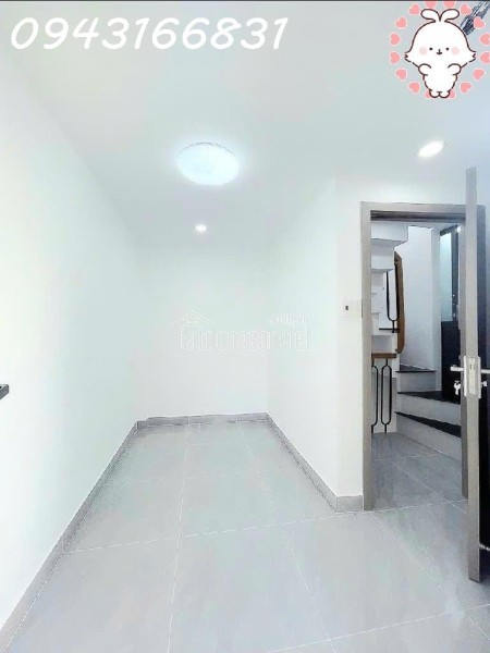 Bán nhà HXH Huỳnh Văn Nghệ, Tân Bình: 21m2, nhỉnh 3XX tỷ, an cư lạc nghiệp, tiện ích đầy đủ