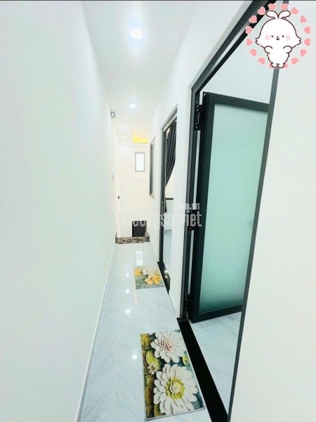 Bán nhà HXH Huỳnh Văn Nghệ, Tân Bình: 21m2, nhỉnh 3XX tỷ, an cư lạc nghiệp, tiện ích đầy đủ