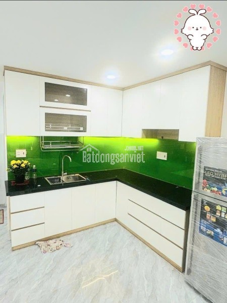 Bán nhà HXH Huỳnh Văn Nghệ, Tân Bình: 21m2, nhỉnh 3XX tỷ, an cư lạc nghiệp, tiện ích đầy đủ