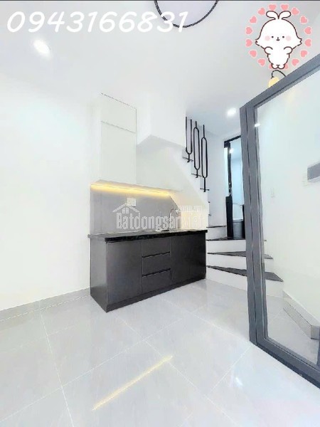 Bán nhà HXH Huỳnh Văn Nghệ, Tân Bình: 21m2, nhỉnh 3XX tỷ, an cư lạc nghiệp, tiện ích đầy đủ