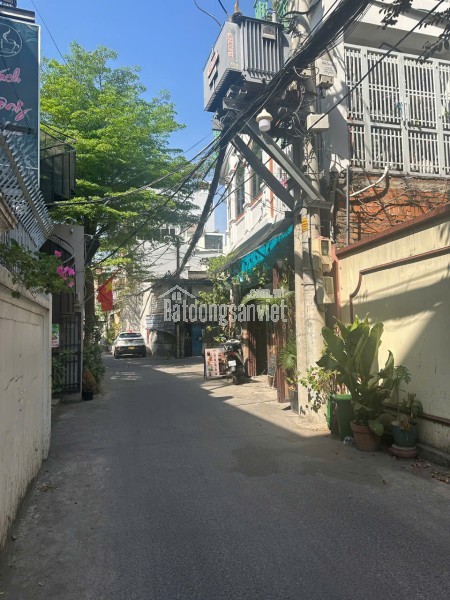 Nhà 4 tầng Phạm Văn Chiêu, Gò Vấp: 60m2, 3PN, sổ hồng, giá 8.5 tỷ thương lượng, vị trí đẹp, tiện