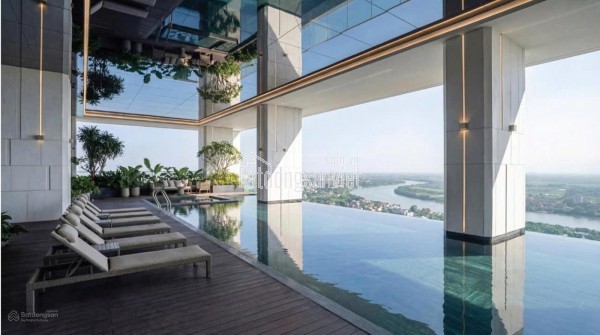 Alumi Premier Alluvia City – Căn hộ khoáng nóng ven sông Hồng, đầu tư sinh lời bền vững