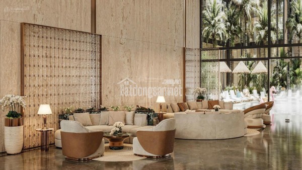 Alumi Premier Alluvia City – Căn hộ khoáng nóng ven sông Hồng, đầu tư sinh lời bền vững