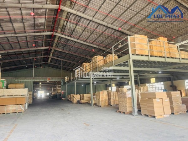 Cho Thuê xưởng cụm công nghiệp Thạnh phú Vĩnh cửu 24.000 m2 chỉ 3 usd/m2