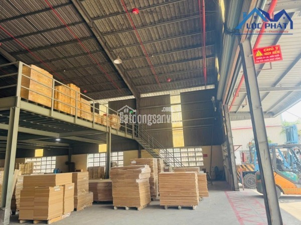 Cho Thuê xưởng cụm công nghiệp Thạnh phú Vĩnh cửu 24.000 m2 chỉ 3 usd/m2