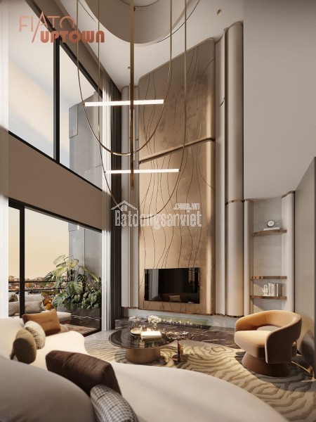 SHOPHOUSE FIATO UPTOWN 66tr/m2 tại Thủ Đức Ở được – Kinh doanh được – Đầu tư tăng giá