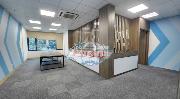 Cho thuê văn phòng tại Đường Trần Khánh Dư, Phường Phan Chu Trinh, Hoàn Kiếm, Hà Nội giá 25 Triệu