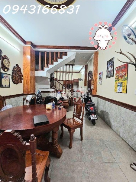 Bán nhà HXH 8m thông tứ tung, Tân Bình, 4 tầng 56m2 : Chỉ 14 tỷ, SRH, vị trí thuận tiện, liên hệ