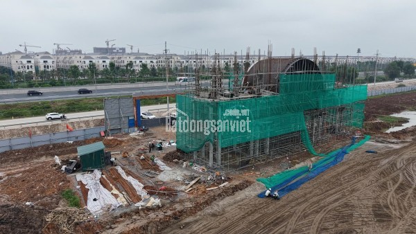 SUNSHINE LEGEND CITY – 3 TẦNG CẢM XÚC, MUÔN GIÁ TRỊ SỐNG 🌅