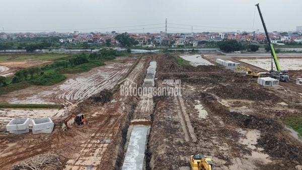 SUNSHINE LEGEND CITY – 3 TẦNG CẢM XÚC, MUÔN GIÁ TRỊ SỐNG 🌅