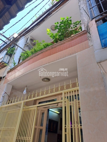 Bán nhà Xô Viết Nghệ Tĩnh, Phường 17, Bình Thạnh – 71m² – 3PN – hẻm 3m – giá 7.9 tỷ