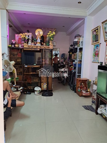 Bán nhà Xô Viết Nghệ Tĩnh, Phường 17, Bình Thạnh – 71m² – 3PN – hẻm 3m – giá 7.9 tỷ