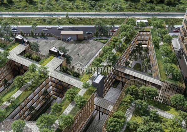 SUNSHINE LEGEND CITY _ 3 TẦNG CẢM XÚC, MUÔN VÀN GIÁ TRỊ