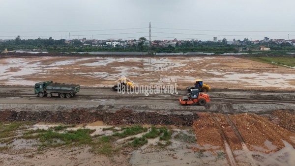 SUNSHINE LEGEND CITY _ 3 TẦNG CẢM XÚC, MUÔN VÀN GIÁ TRỊ