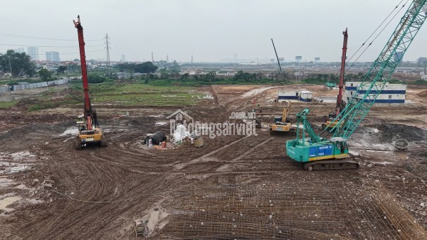 SUNSHINE LEGEND CITY _ 3 TẦNG CẢM XÚC, MUÔN VÀN GIÁ TRỊ