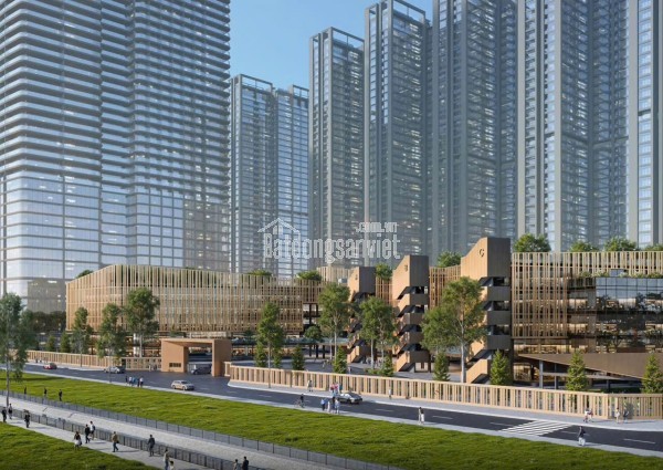 SUNSHINE LEGEND CITY _ 3 TẦNG CẢM XÚC, MUÔN VÀN GIÁ TRỊ