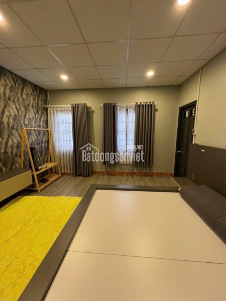 Bán villa sân vườn 1038 m2 - thị trấn liên nghĩa đức trọng lâm đồng  giá 11 Tỷ