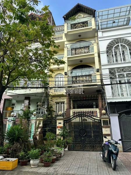 HIẾM GIỮA TRUNG TÂM PHÚ NHUẬN – 15x20M - DÒNG TIỀN TRÊN 300 TRIỆU/THÁNG- CHÍNH CHỦ -Chi 148ty