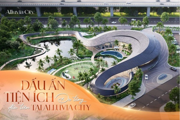 Bán căn hộ Alumi - Alluvia City, 8,049 tỷ, 57m2, Văn Giang, Hưng Yên, Hot!