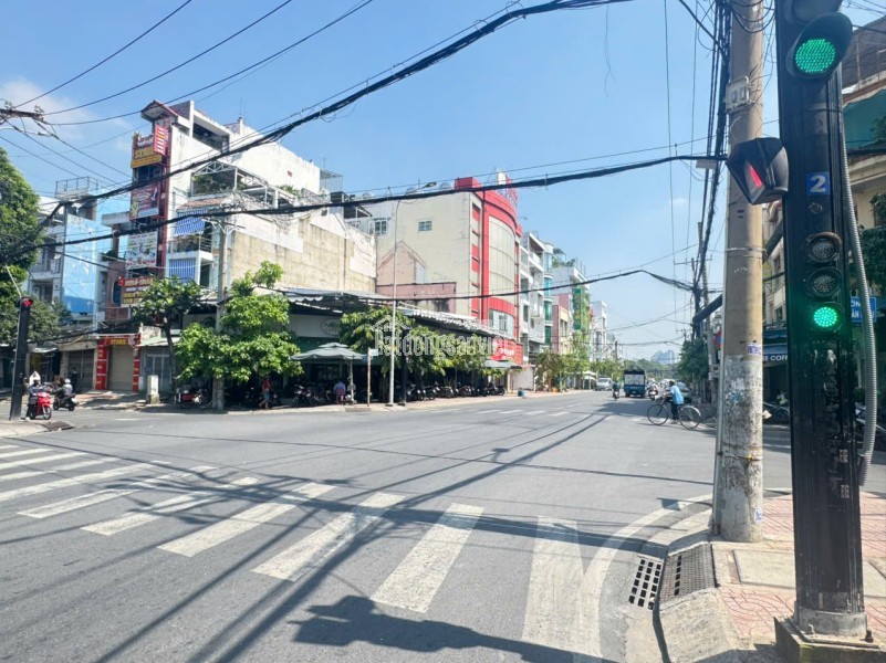 N.Ợ . B.A.N.K 20Ty Bán Gấp Khuân Đất 2 MT Trần Văn Kiểu và Đường Số 26 Khu Bình Phú