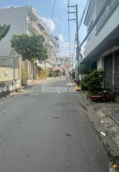 NHÀ ĐẸP TRƯỜNG THỌ – HẺM XE HƠI – NGÃ TƯ THỦ ĐỨC – CHỈ 7.5 TỶ