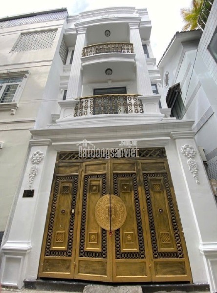 NHÀ ĐẸP TRƯỜNG THỌ – HẺM XE HƠI – NGÃ TƯ THỦ ĐỨC – CHỈ 7.5 TỶ