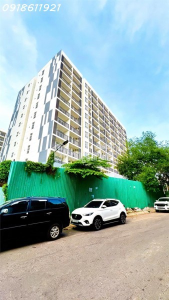 Bán đất thổ cư 150m² (5x30m) xã An Lục Long, Châu Thành, Long An sổ hồng riêng