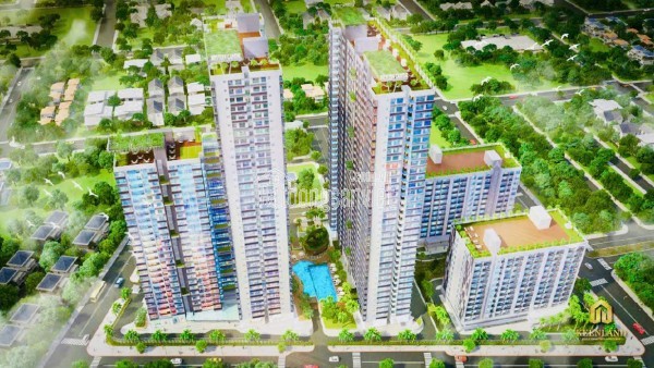 Bán đất thổ cư 150m² (5x30m) xã An Lục Long, Châu Thành, Long An sổ hồng riêng