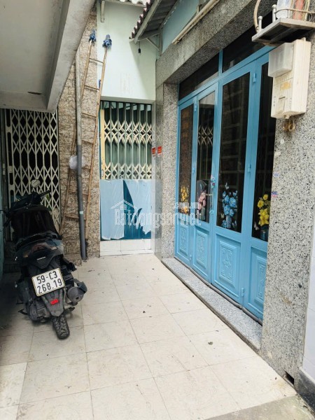 CHỈ 3.18TỶ! SỞ HỮU NHÀ DẠ NAM, 3 TẦNG, 3 PN, THỔ CƯ