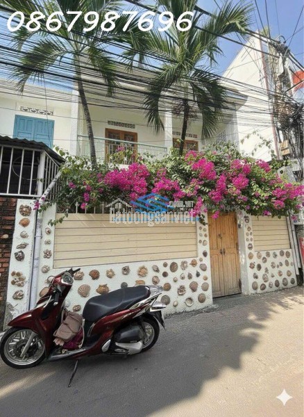 Nhà mới xây hẻm Võ Thị Sáu, Phước Long 45,5m² 2PN chỉ 2,39 tỷ vào ở ngay