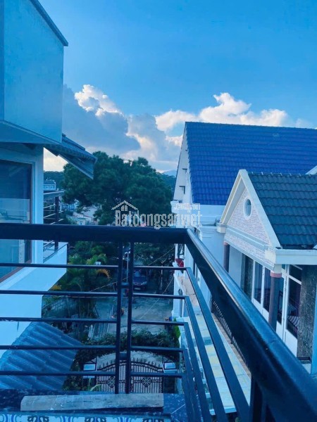 Bán Villa sân vườn 250m2 Yết Kiêu Phường 6 Đà Lạt giá 13 tỷ