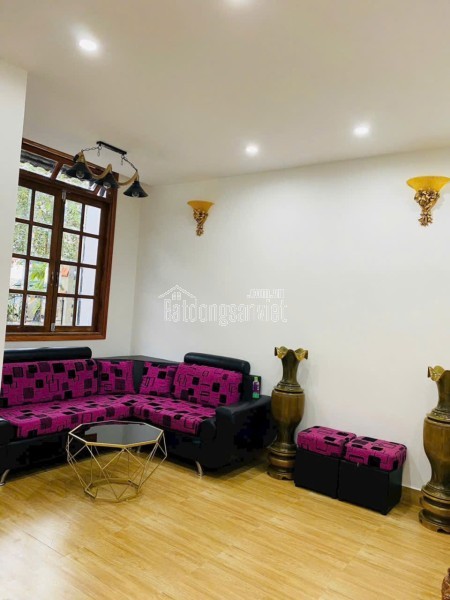 Bán Villa sân vườn 250m2 Yết Kiêu Phường 6 Đà Lạt giá 13 tỷ