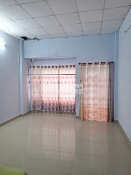 Bán Nhà Bình Tân - Hương Lộ 2 - [ Giá 4.95 Tỷ ]