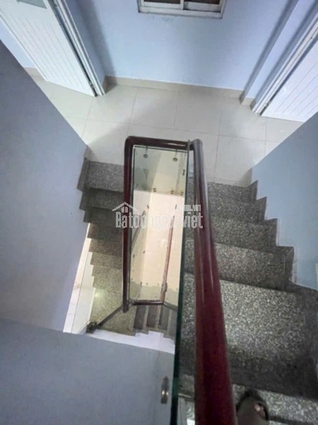 Bán Nhà Bình Tân - Hương Lộ 2 - [ Giá 4.95 Tỷ ]