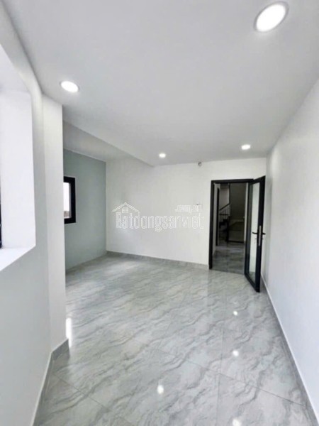 Bán Nhà Bình Tân - Hương Lộ 2 - [ Giá 4.29 Tỷ ]