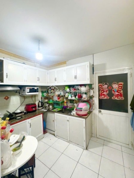 Bán Nhà Bình Tân - Hương Lộ 2 - [ Giá 4.29 Tỷ ]