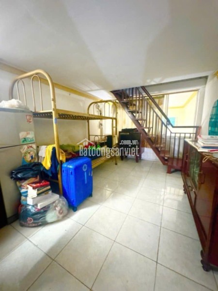 Bán Nhà Bình Tân - Hương Lộ 2 - [ Giá 4.29 Tỷ ]