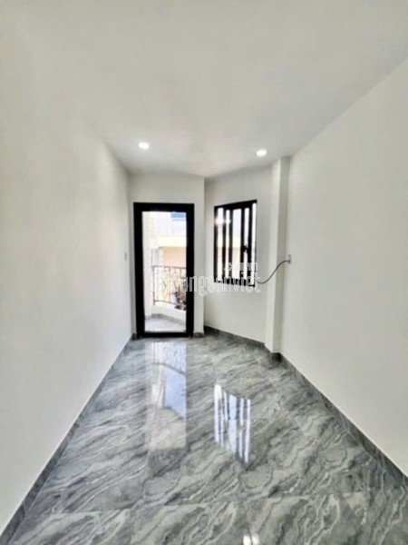 Bán Nhà Bình Tân - Hương Lộ 2 - [ Giá 4.29 Tỷ ]