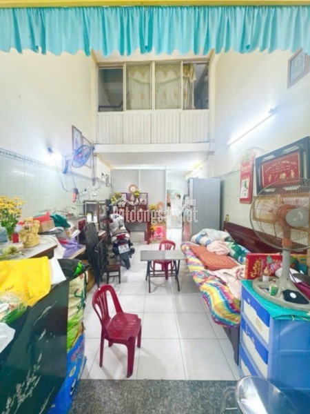 Bán Nhà Bình Tân - Hương Lộ 2 - [ Giá 4.29 Tỷ ]