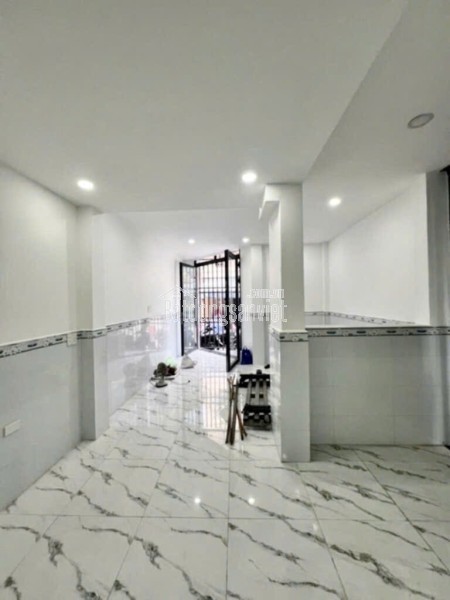 Bán Nhà Bình Tân - Hương Lộ 2 - [ Giá 4.29 Tỷ ]